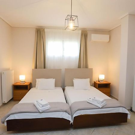 Casa Di Angelica Apartment Corfu  ภายนอก รูปภาพ