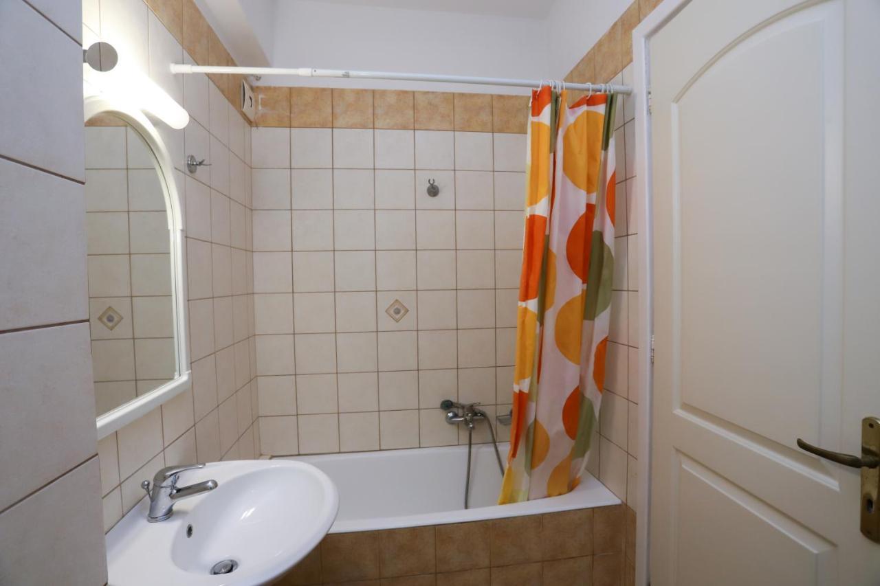 Casa Di Angelica Apartment Corfu  ภายนอก รูปภาพ