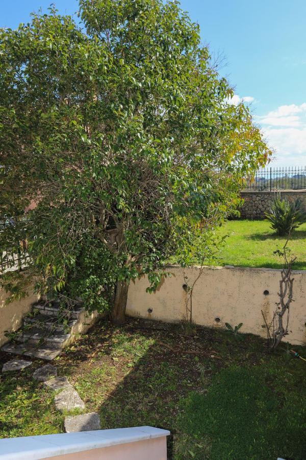Casa Di Angelica Apartment Corfu  ภายนอก รูปภาพ